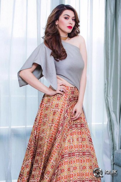 Hansika-Motwani